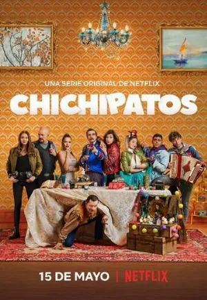 Неудачник (сериал, 2020)
