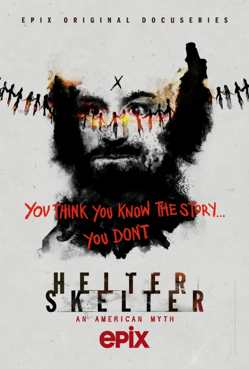 Helter Skelter: Американский миф (сериал, 2020)