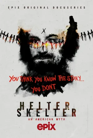 Helter Skelter: Американский миф (сериал, 2020)