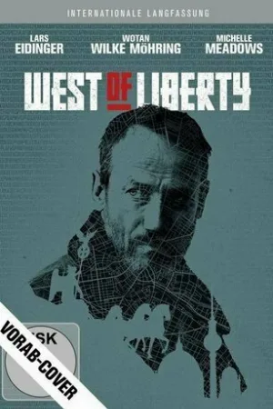 К западу от свободы (сериал, 2019)