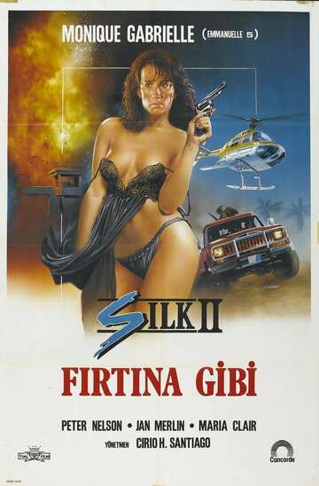 Шелк 2 (фильм, 1989) Шелк 2 (фильм, 1989)