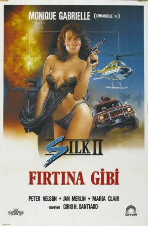 Шелк 2 (фильм, 1989)