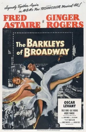 Парочка Баркли с Бродвея (фильм, 1949)