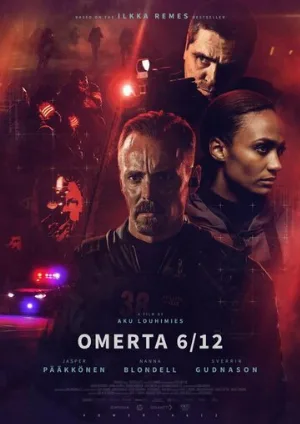 Омерта 6.12 (фильм, 2021)