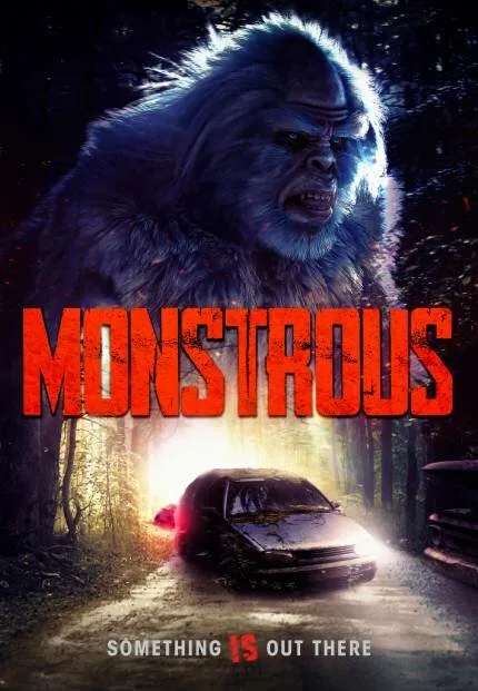 Монструозный (фильм, 2020)