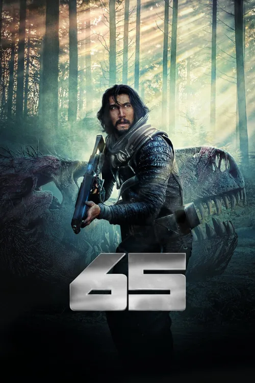 65 (фильм, 2023)
