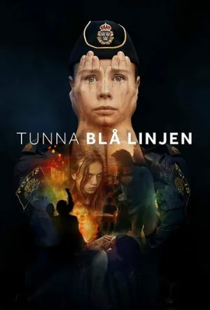 Тонкая голубая линия (сериал, 2021)