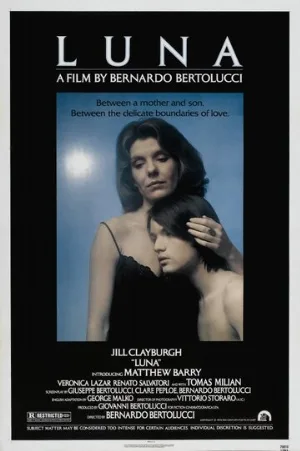 Луна (фильм, 1979) Луна (фильм, 1979)