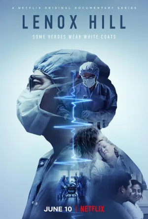 Ленокс-Хилл (сериал, 2020)