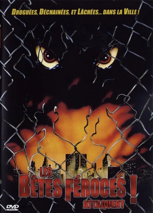 Дикие звери (фильм, 1984) Дикие звери (фильм, 1984)