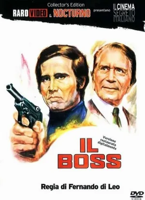 Босс (фильм, 1973) Босс (фильм, 1973)