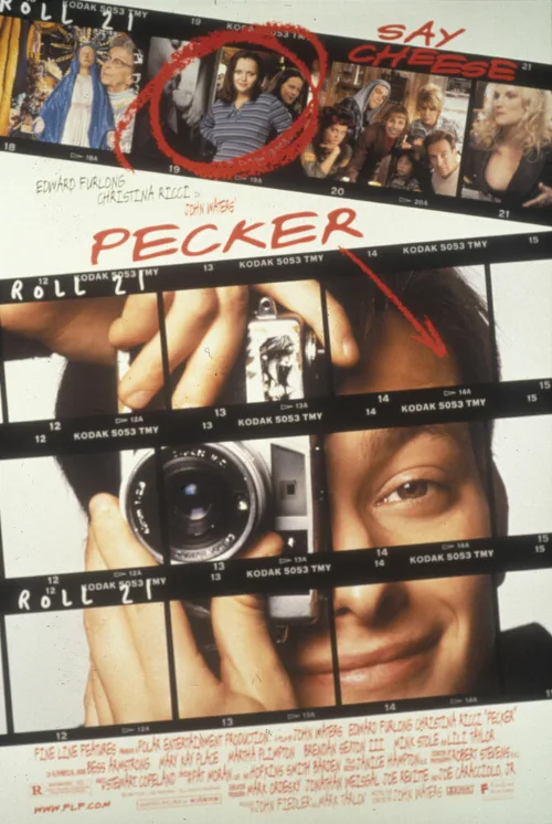 Фотограф (фильм, 1998)