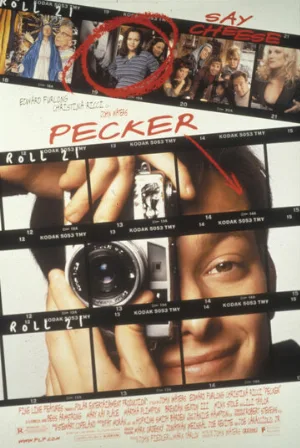 Фотограф (фильм, 1998)