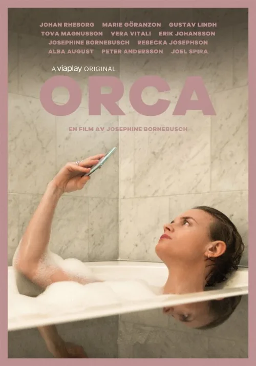 Косатка (фильм, 2020) Косатка (фильм, 2020)