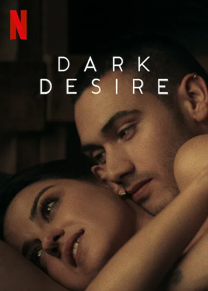 Тёмное желание (сериал, 2020) Тёмное желание (сериал, 2020)
