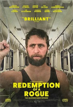 Побег в Ирландию (фильм, 2020)