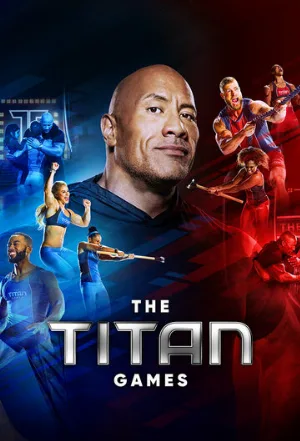 Игры титанов (тв-шоу, 2019)