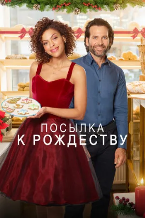 Посылка к Рождеству (фильм, 2020)