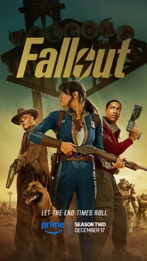 Fallout (сериал, 2024)
