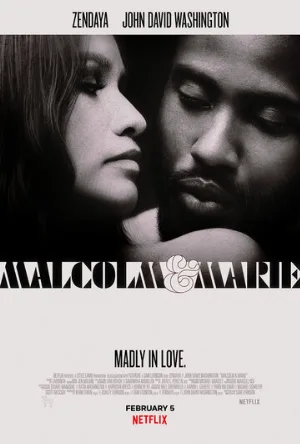 Малкольм и Мари (фильм, 2021) Малкольм и Мари (фильм, 2021)