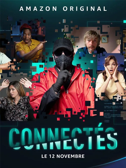 На связи (фильм, 2020) На связи (фильм, 2020)