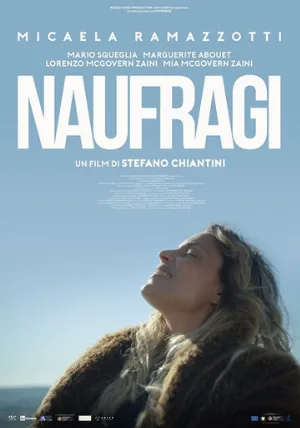 Корабли идут ко дну (фильм, 2021)