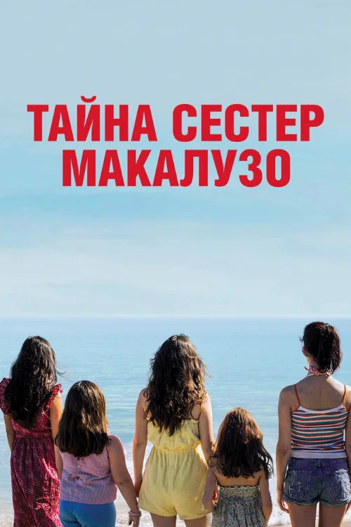 Тайна сестёр Макалузо (фильм, 2020) Тайна сестёр Макалузо (фильм, 2020)