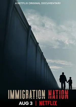 Страна иммигрантов (сериал, 2020)
