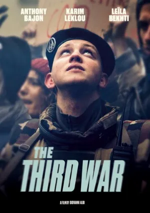 Третья война (фильм, 2020)