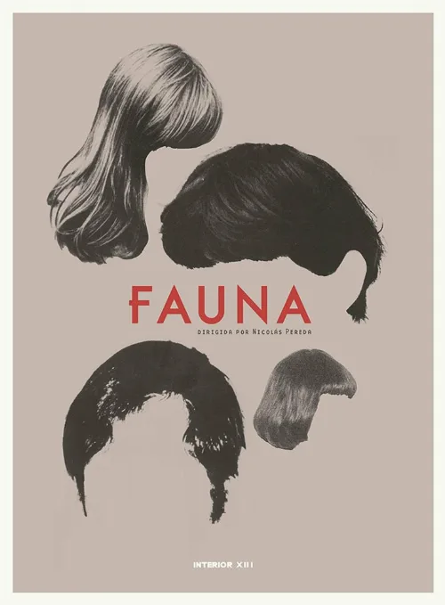 Фауна (фильм, 2020) Фауна (фильм, 2020)