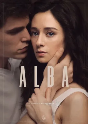 Альба (сериал, 2021)