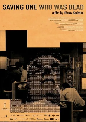 Спасение мёртвого (фильм, 2021)