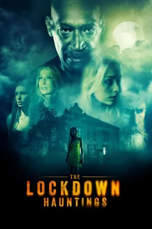 Призраки локдауна (фильм, 2021)