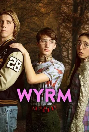 Вирм (фильм, 2019)