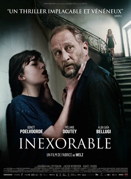 Непреклонный (фильм, 2021) Непреклонный (фильм, 2021)