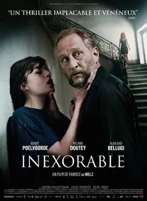 Непреклонный (фильм, 2021)