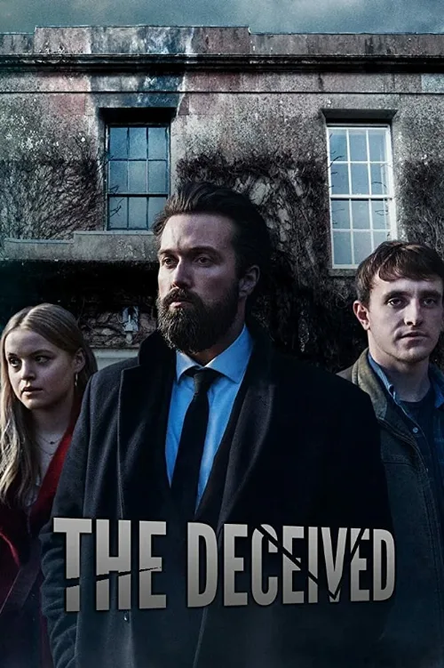 Обманутая (сериал, 2020) Обманутая (сериал, 2020)