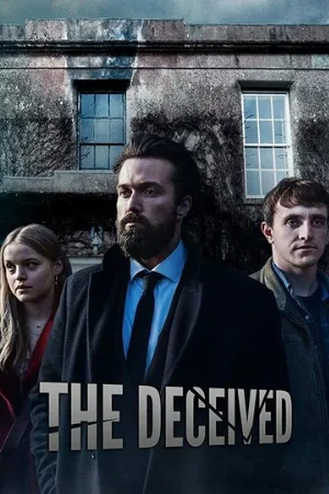 Обманутая (сериал, 2020)