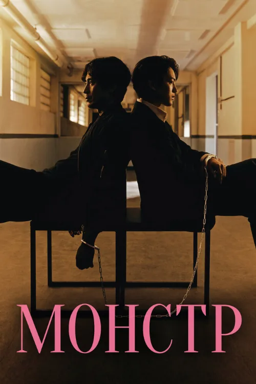 Монстр (сериал, 2021) Монстр (сериал, 2021)