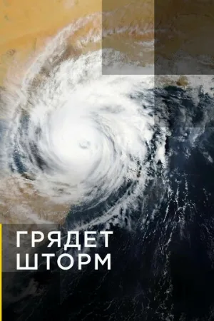 Грядет шторм (тв-шоу, 2020)