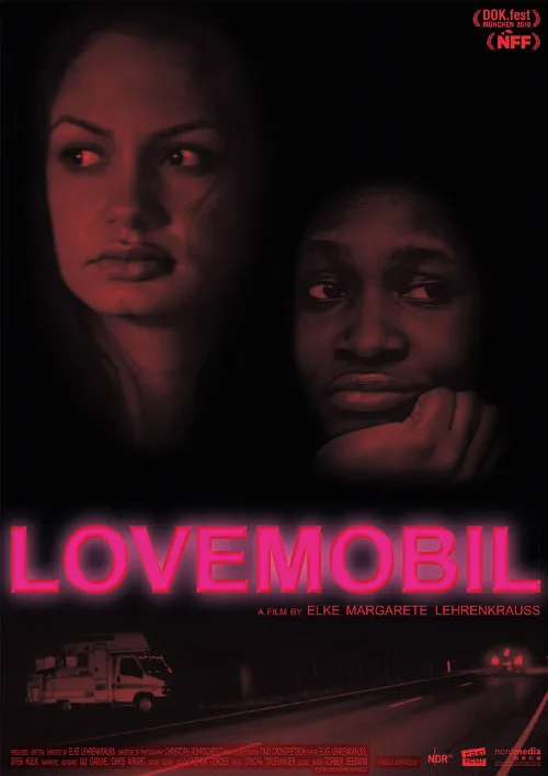 Лавмобиль (фильм, 2019) Лавмобиль (фильм, 2019)