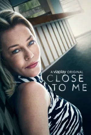 Рядом со мной (сериал, 2021)