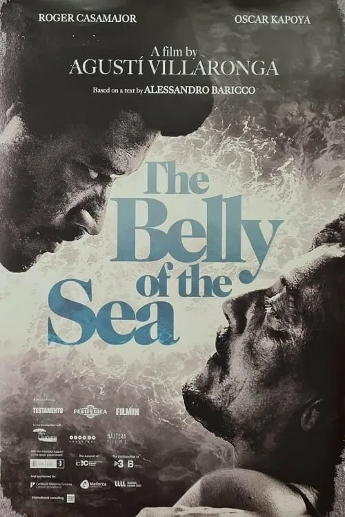 Чрево моря (фильм, 2021) Чрево моря (фильм, 2021)