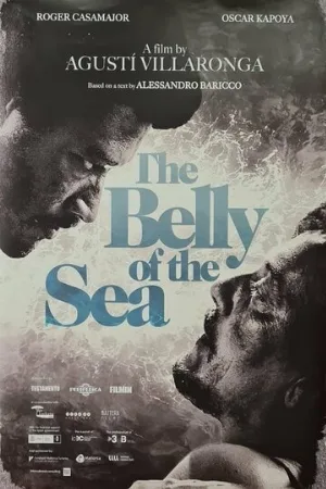 Чрево моря (фильм, 2021)