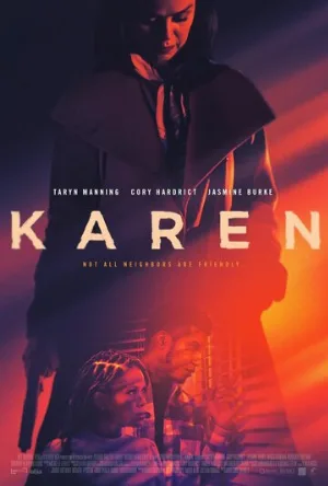 Карен (фильм, 2021)