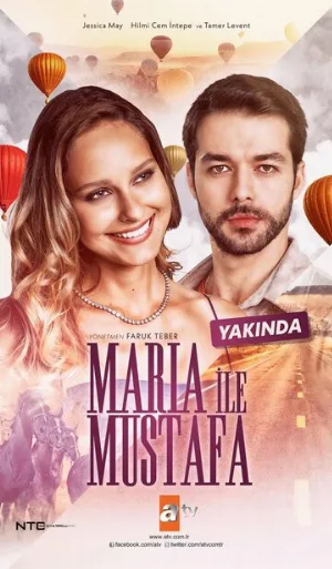 Мария и Мустафа (сериал, 2020)