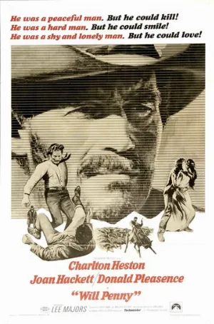Уилл Пэнни (фильм, 1968)
