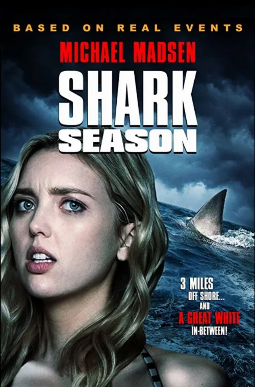 Сезон акул (фильм, 2020) Сезон акул (фильм, 2020)