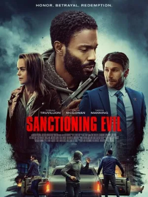 Разрешение на зло (фильм, 2022)