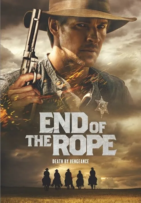 Конец терпения (фильм, 2023) Конец терпения (фильм, 2023)